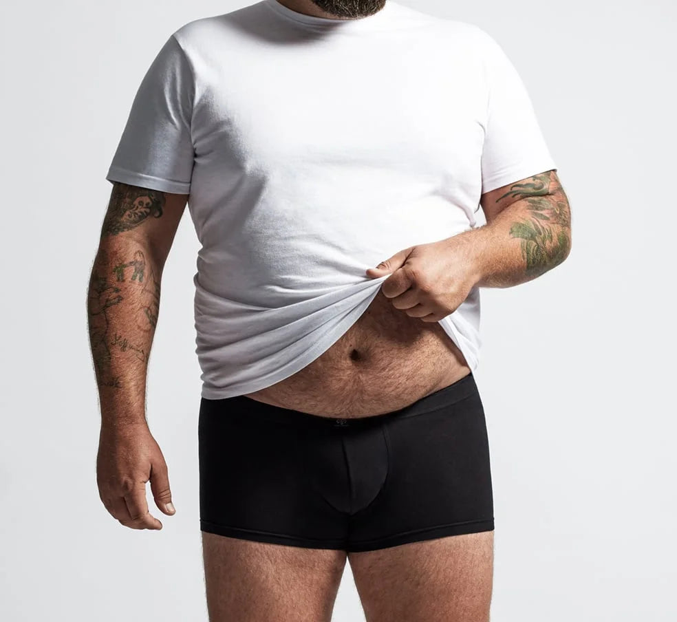 Ceceba Ceceba 2-pak heren boxershort 10171 - Grote maten