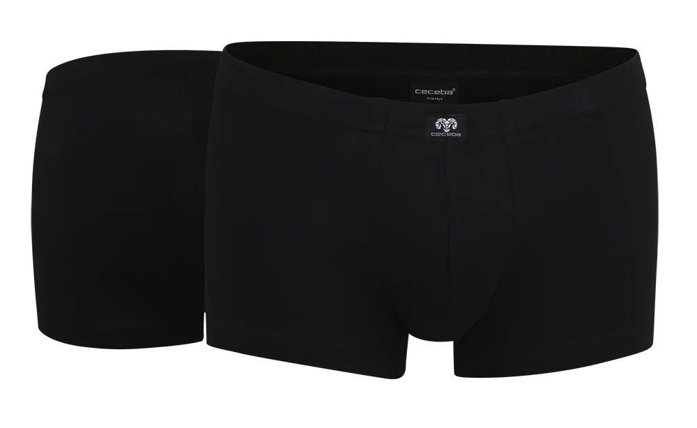Ceceba Ceceba 2-pak heren boxershort 10171 - Grote maten