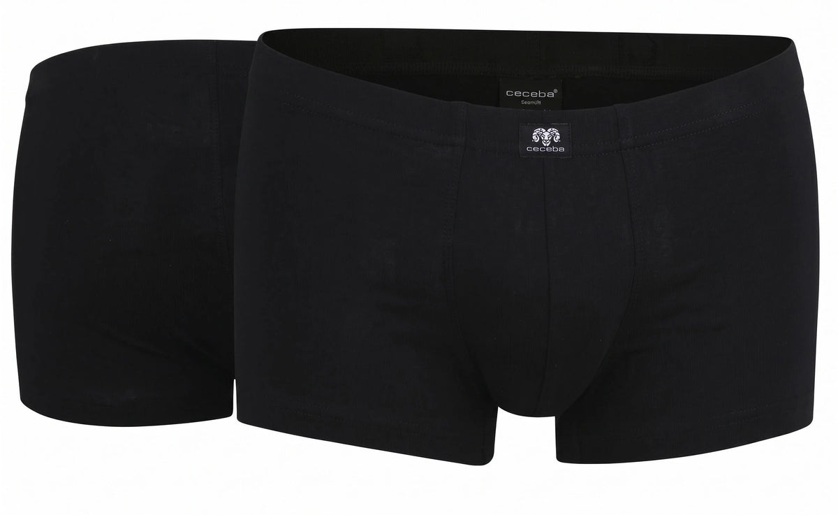Ceceba Ceceba 2-pak heren boxershort 10171 - Grote maten