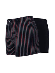 Ceceba Ceceba 2-pak heren boxershort Fox packet 2260