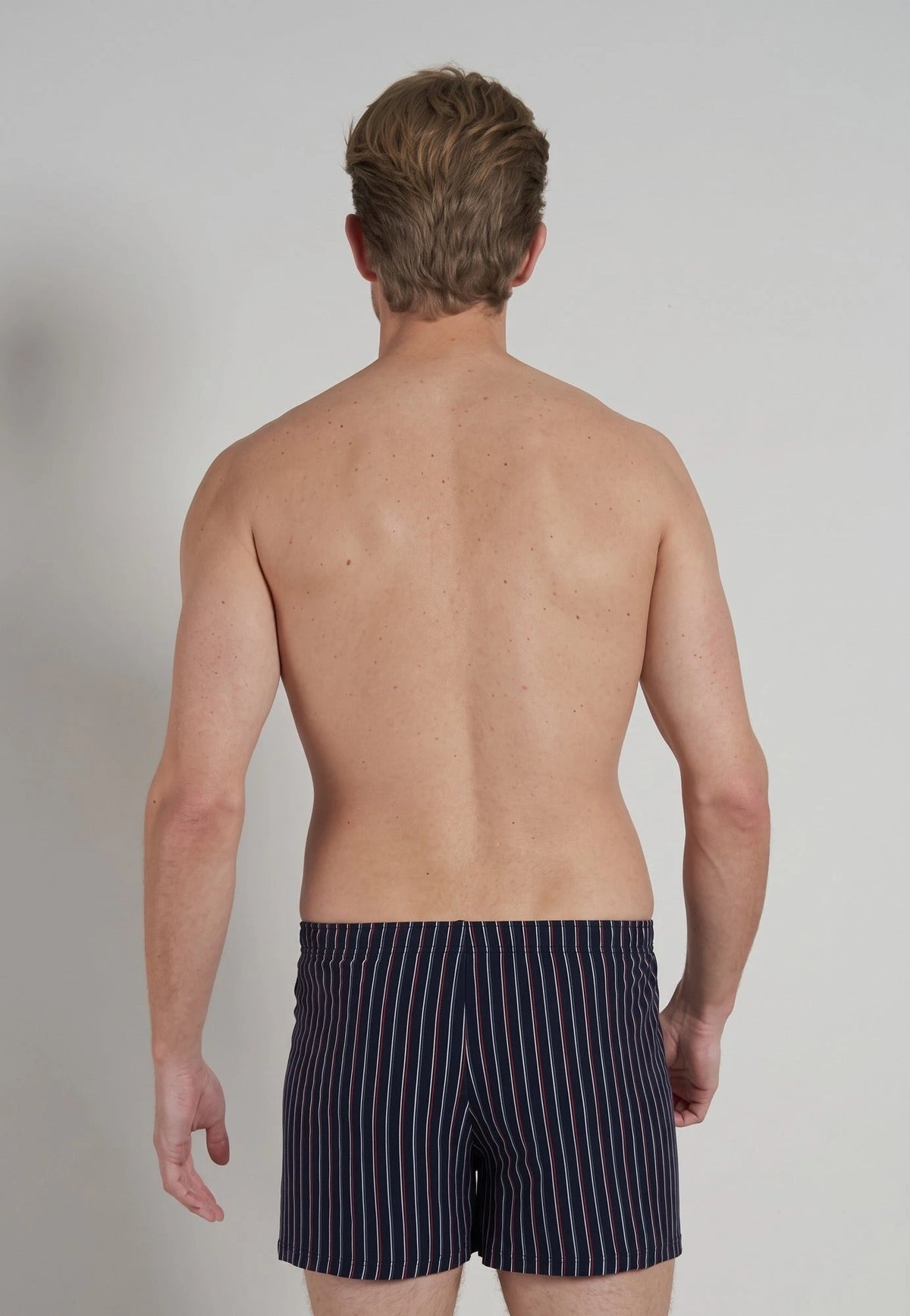Ceceba Ceceba 2-pak heren boxershort Fox packet 2260