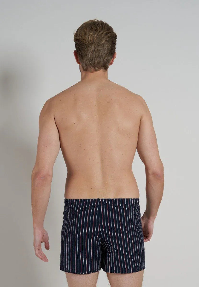 Ceceba Ceceba 2-pak heren boxershort Fox packet 2260