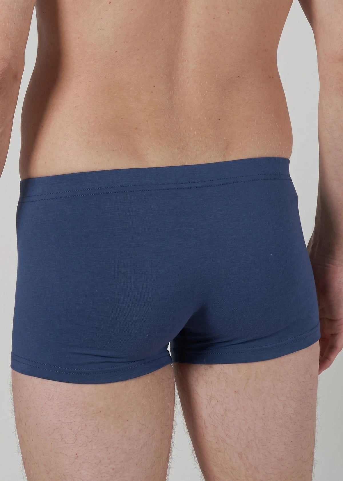 Ceceba Ceceba 2-pak heren boxershorts 2700 - Blue