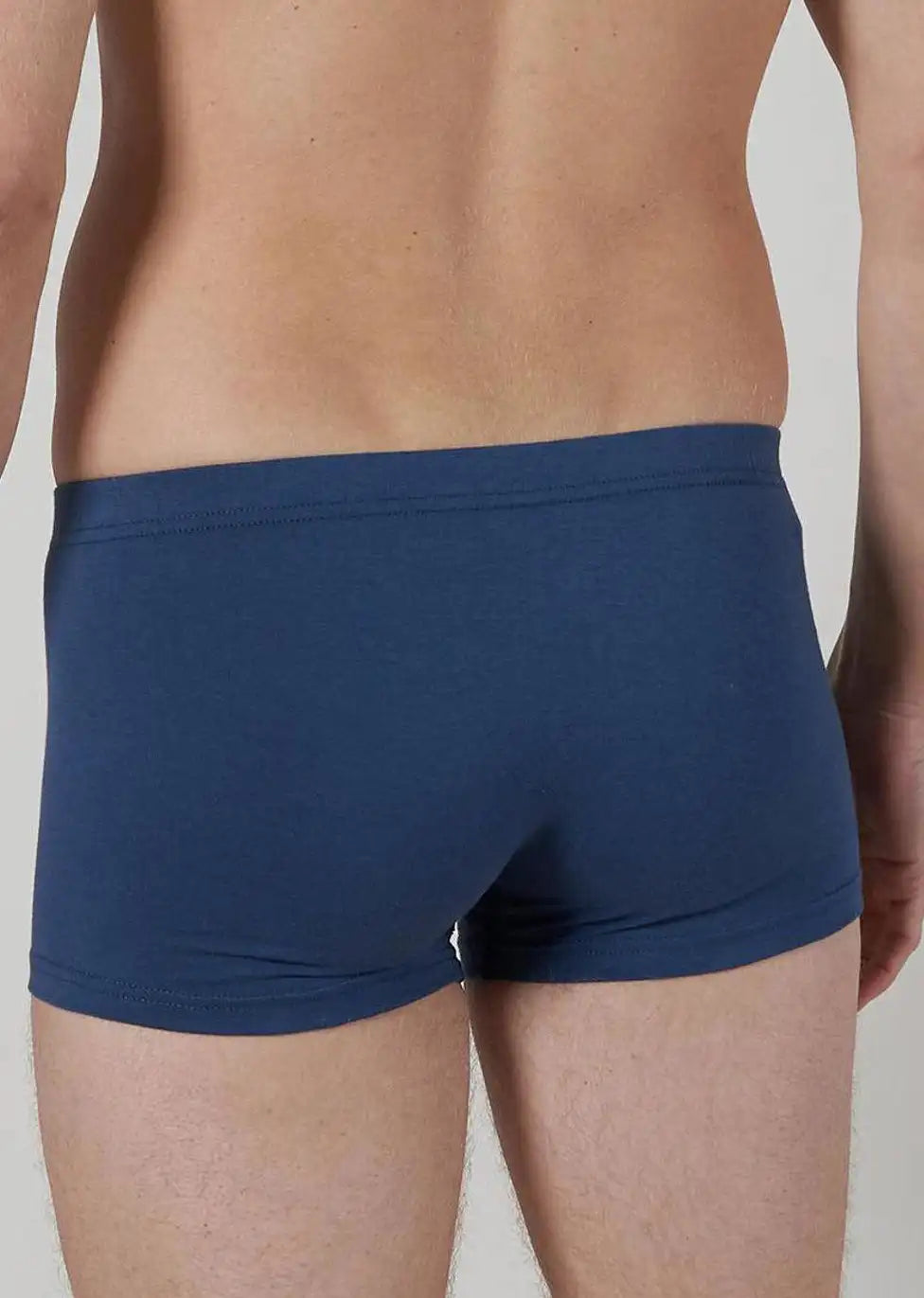Ceceba Ceceba 2-pak heren boxershorts 2700 - Blue