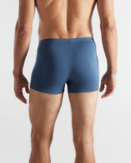 Ceceba Ceceba 2-pak heren boxershorts 2700 - Blue