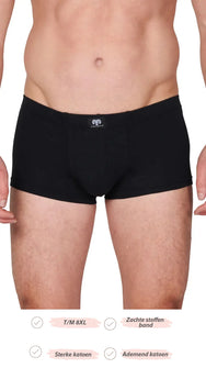 Ceceba Ceceba 2-pak heren lage boxershorts - 2700