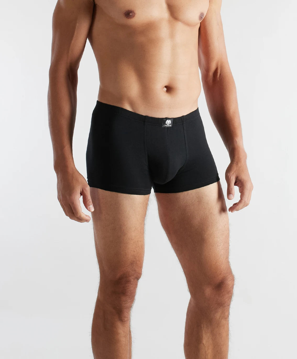 Ceceba Ceceba 2-pak heren lage boxershorts - 2700