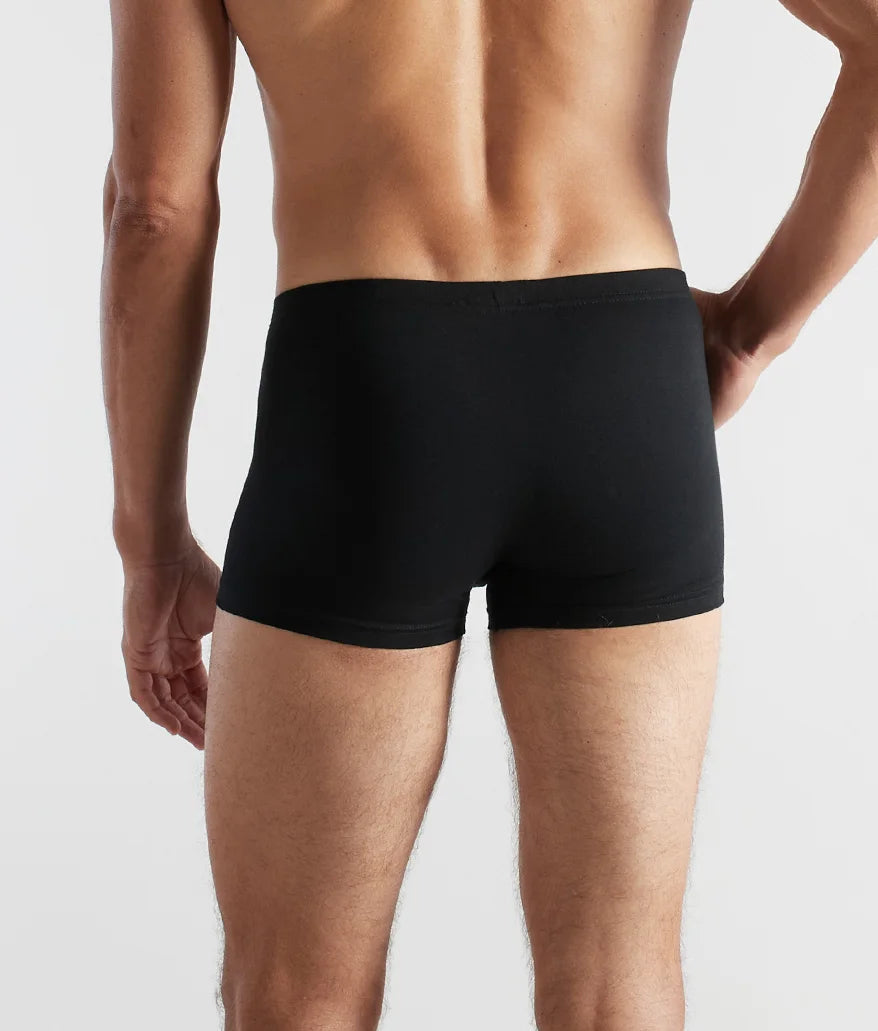 Ceceba Ceceba 2-pak heren lage boxershorts - 2700