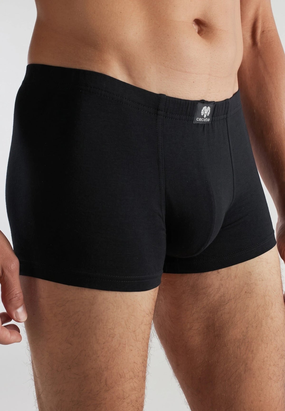 Ceceba Ceceba 2-pak heren lage boxershorts - 2700