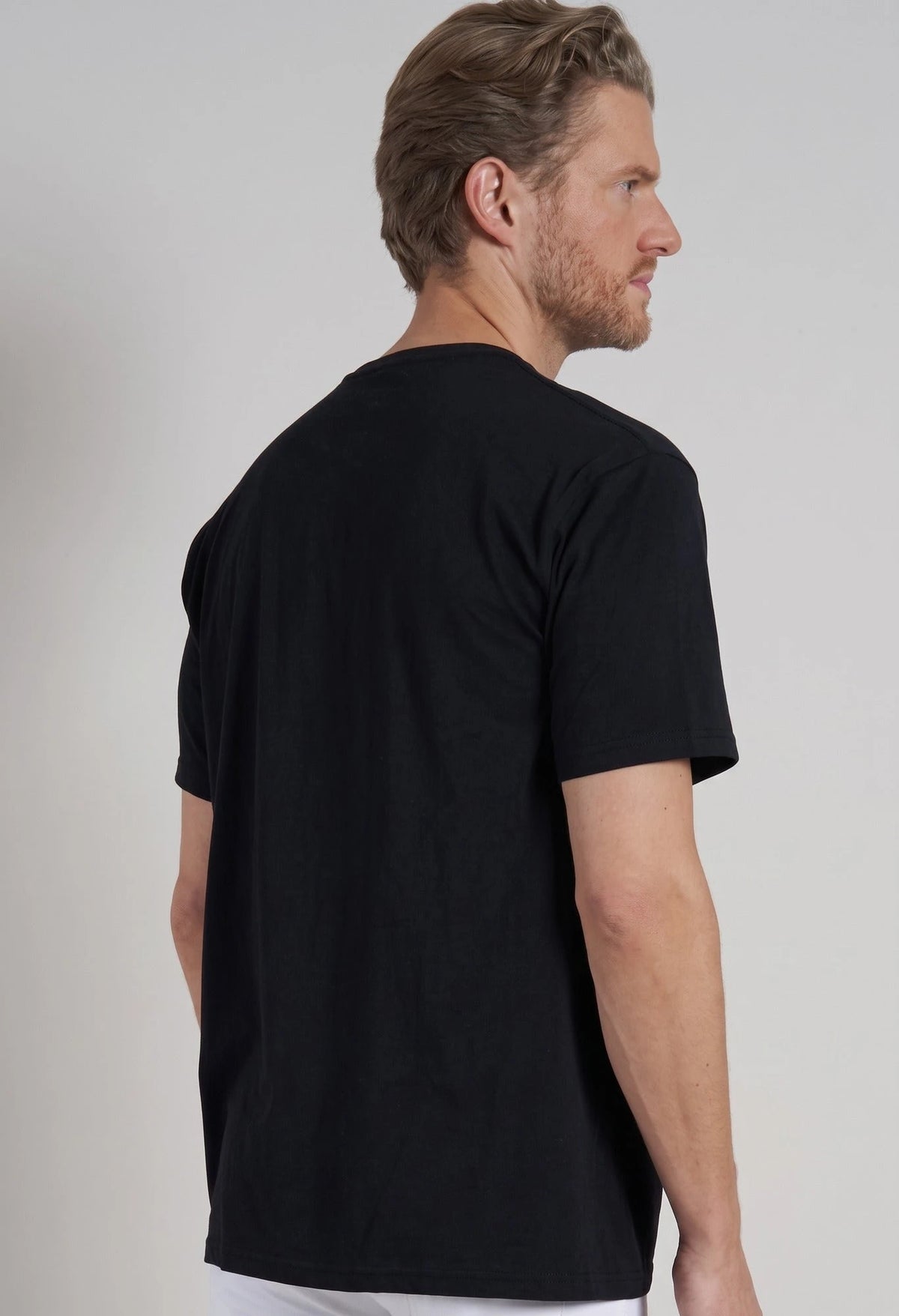 Ceceba Ceceba 2-pak heren Ondershirts - Grote maten