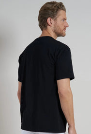 Ceceba Ceceba 2-pak heren Ondershirts - Grote maten