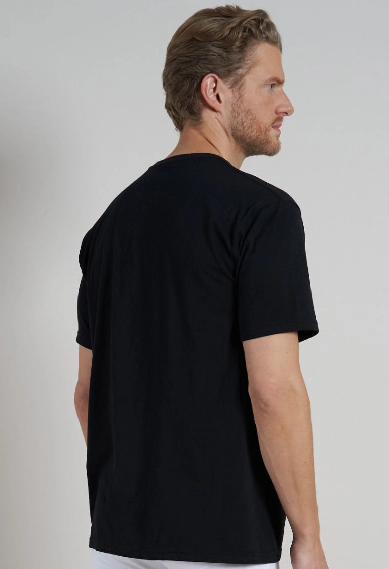 Ceceba Ceceba 2-pak heren Ondershirts - Grote maten
