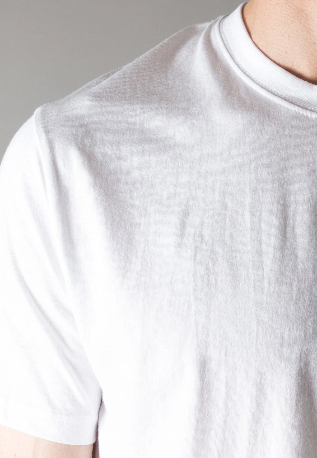 Ceceba Ceceba 2-pak heren Ondershirts - Grote maten