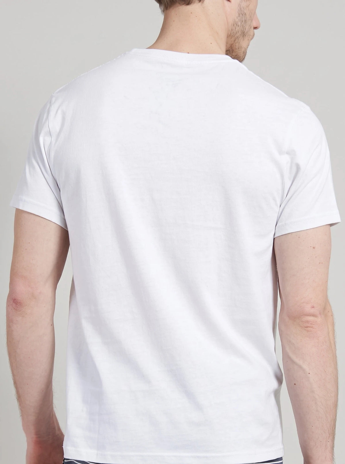 Ceceba Ceceba 2-pak heren Ondershirts - Grote maten
