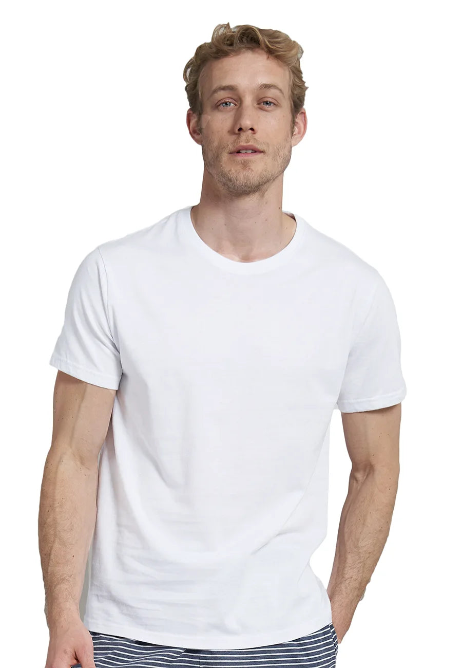 Ceceba Ceceba 2-pak heren Ondershirts - Grote maten