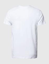 Ceceba Ceceba 2-pak heren Ondershirts met V-hals- Grote maten - Konvex