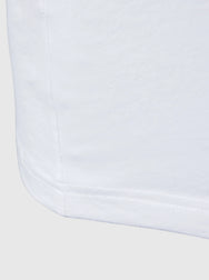 Ceceba Ceceba 2-pak heren Ondershirts met V-hals- Grote maten - Konvex