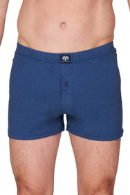 Ceceba Ceceba 2-pak wijde heren boxershorts - 2675