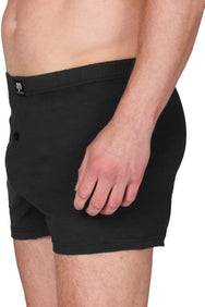 Ceceba Ceceba 2-pak wijde heren boxershorts - 2675