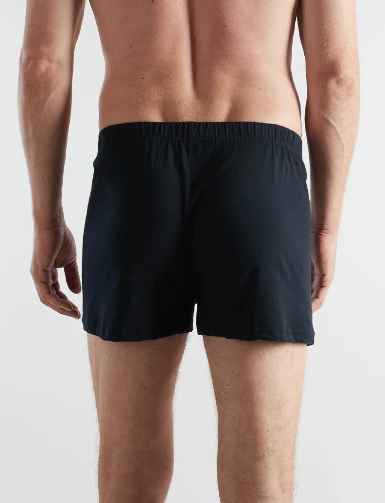 Ceceba Ceceba 2-pak wijde heren boxershorts - 2675