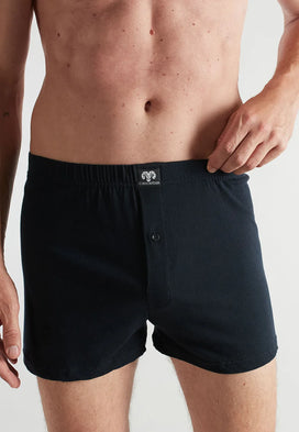 Ceceba Ceceba 2-pak wijde heren boxershorts - 2675