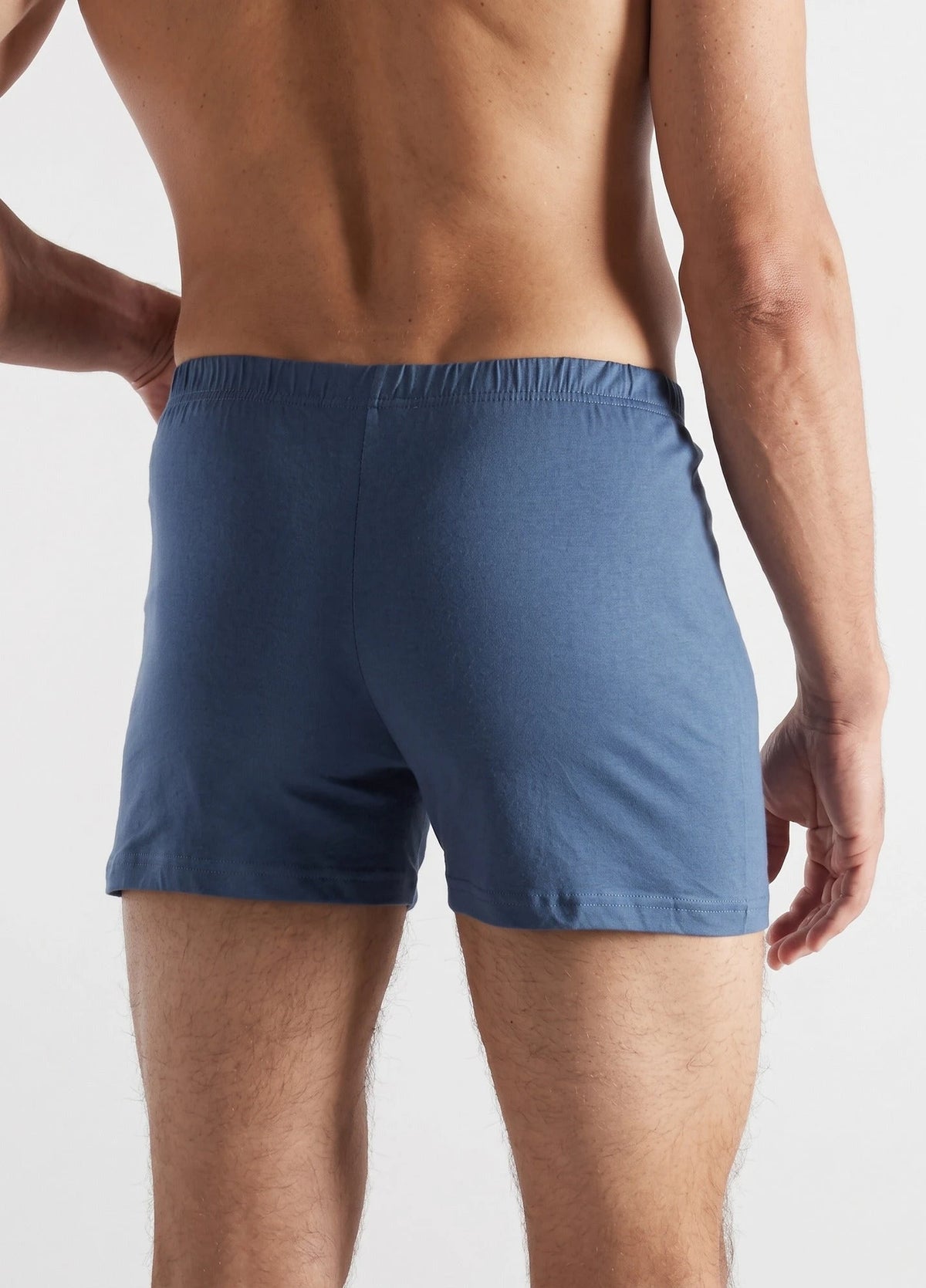 Ceceba Ceceba 2-pak wijde heren boxershorts - 2675