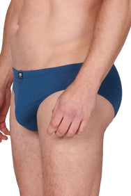 Ceceba Ceceba 3-pak 100% biologisch katoen - Heren Slips