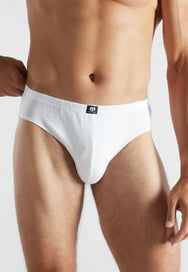 Ceceba Ceceba 3-pak 100% biologisch katoen - Heren Slips