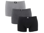 Ceceba Ceceba 3-pak heren boxershorts Katoen