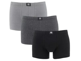 Ceceba Ceceba 3-pak heren boxershorts Katoen