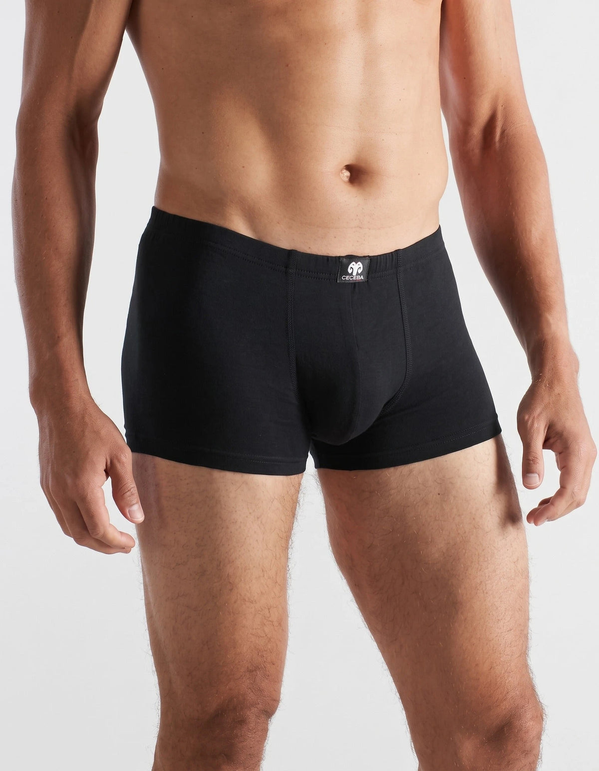 Ceceba Ceceba 3-pak heren boxershorts Katoen