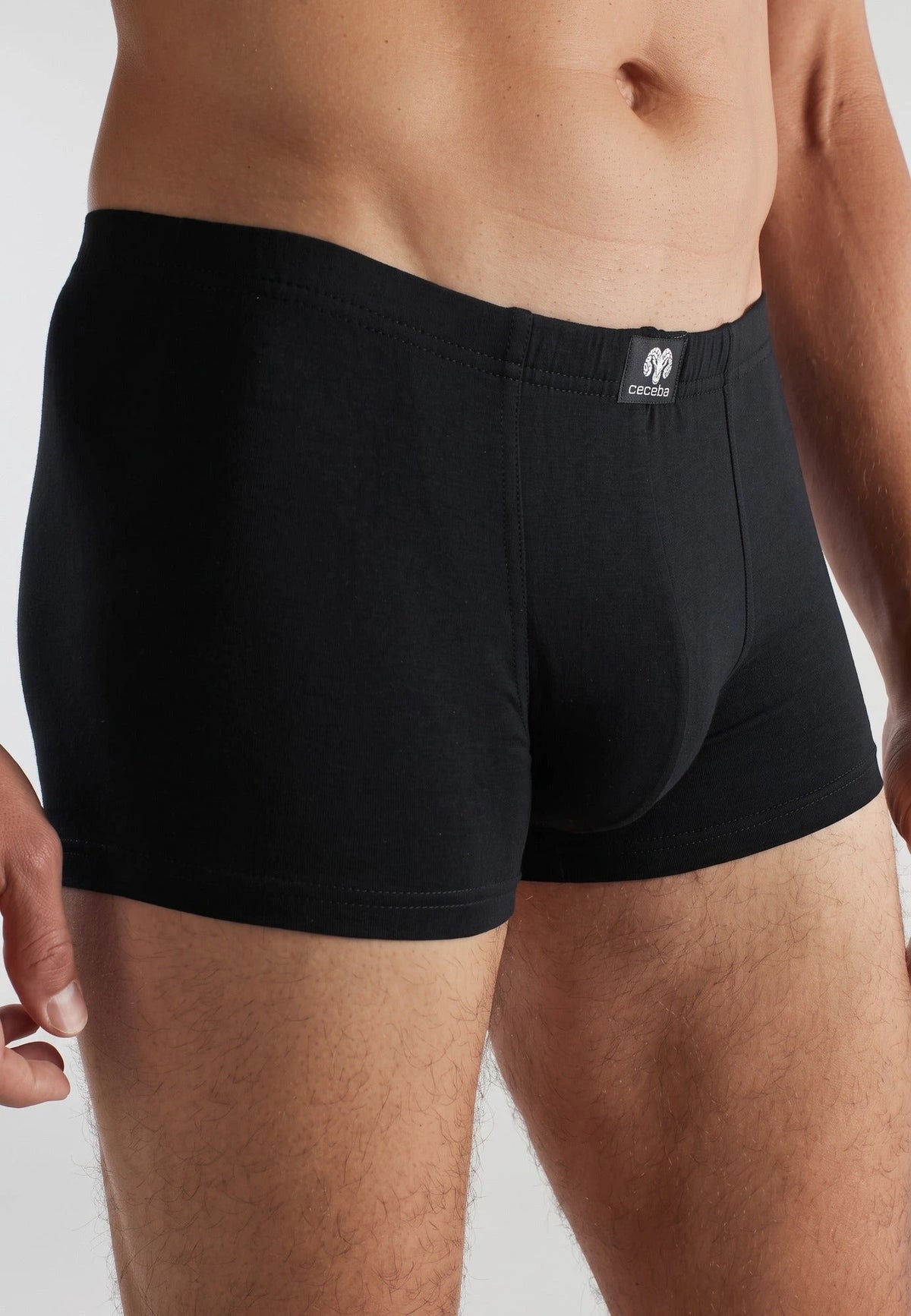 Ceceba Ceceba 3-pak heren boxershorts Katoen