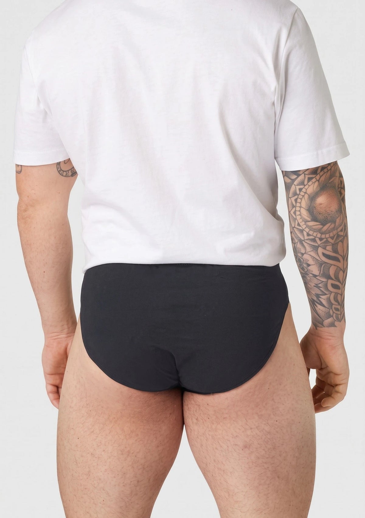 Ceceba Ceceba 3-pak heren slips 10170 - Grote maten