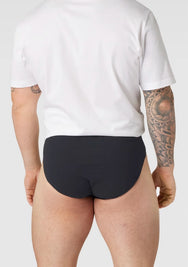 Ceceba Ceceba 3-pak heren slips 10170 - Grote maten
