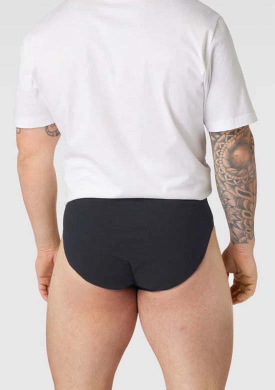Ceceba Ceceba 3-pak heren slips 10170 - Grote maten