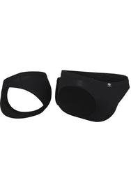 Ceceba Ceceba 3-pak heren slips 10170 - Grote maten