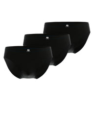 Ceceba Ceceba 3-pak heren slips 10170 - Grote maten