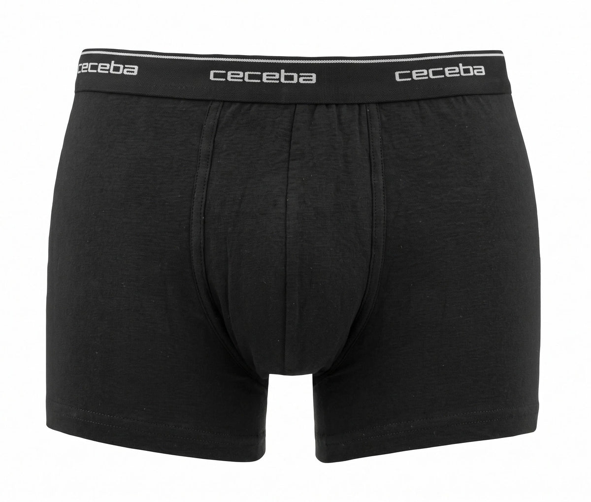 Ceceba Ceceba 7-pak heren boxershorts Katoen - Lange pijp