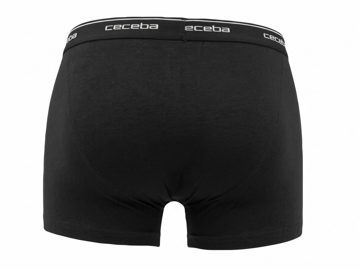 Ceceba Ceceba 7-pak heren boxershorts Katoen - Lange pijp
