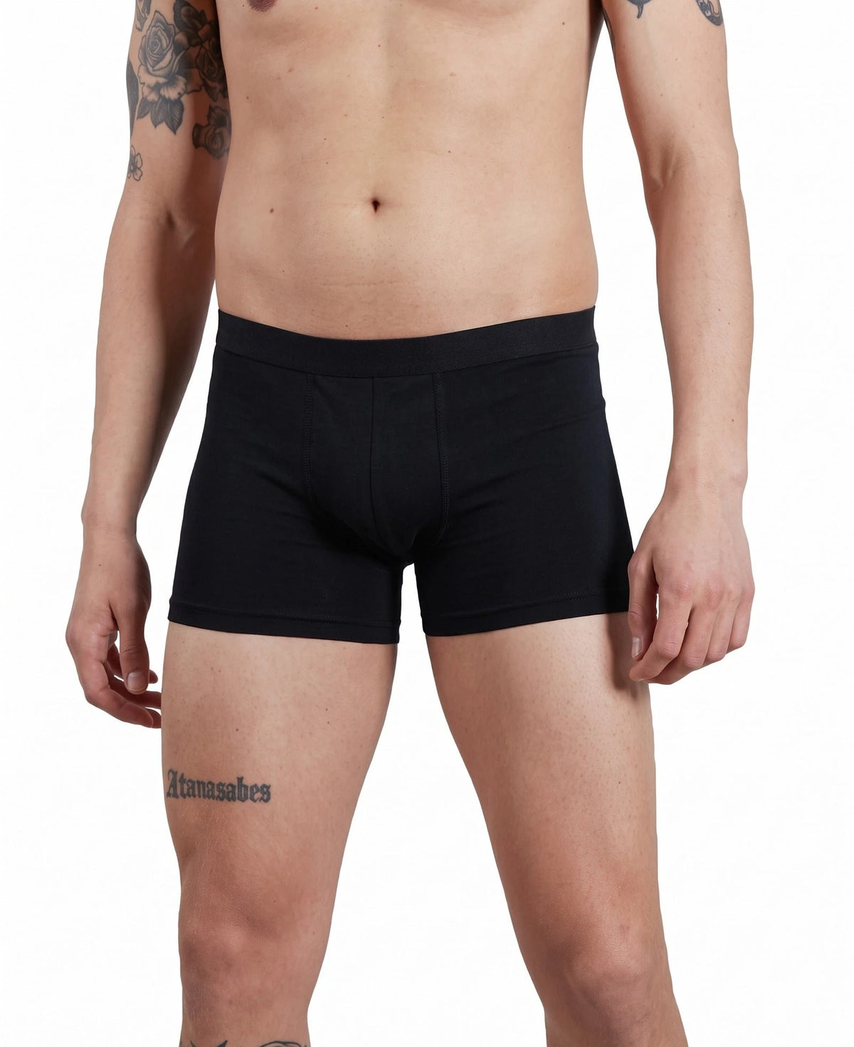 Ceceba Ceceba 7-pak heren boxershorts Katoen - Lange pijp