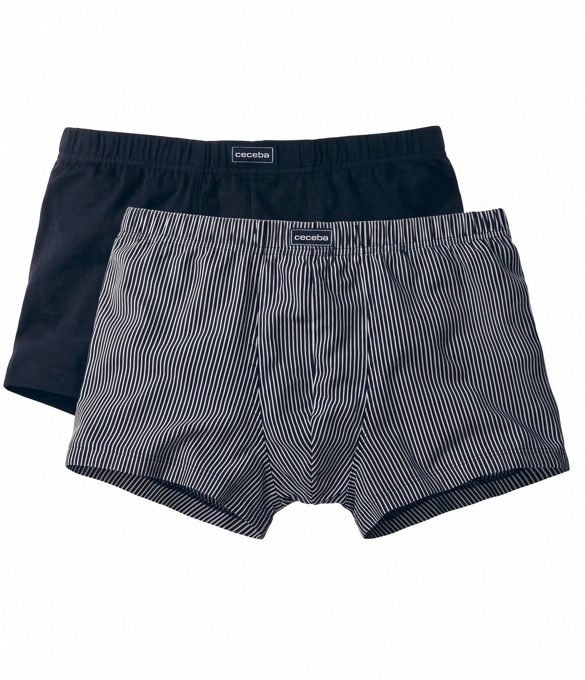 Ceceba Ceceba heren boxers Modal 2-pak 20477