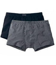 Ceceba Ceceba heren boxers Modal 2-pak 20477