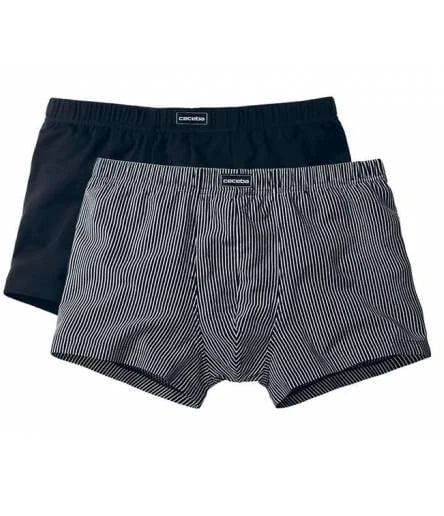 Ceceba Ceceba heren boxers Modal 2-pak 20477