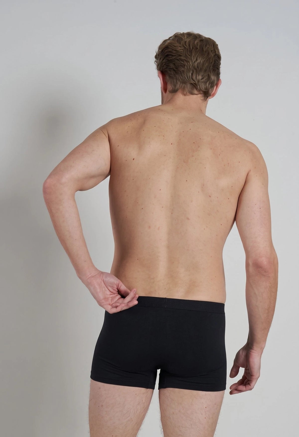 Ceceba Ceceba heren boxers Modal 2-pak 20477