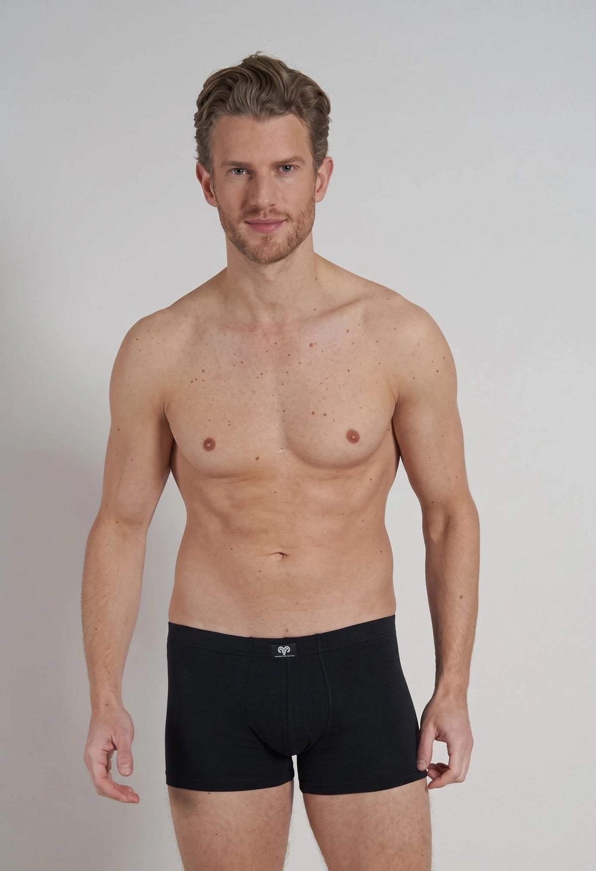 Ceceba Ceceba heren boxers Modal 2-pak 20477