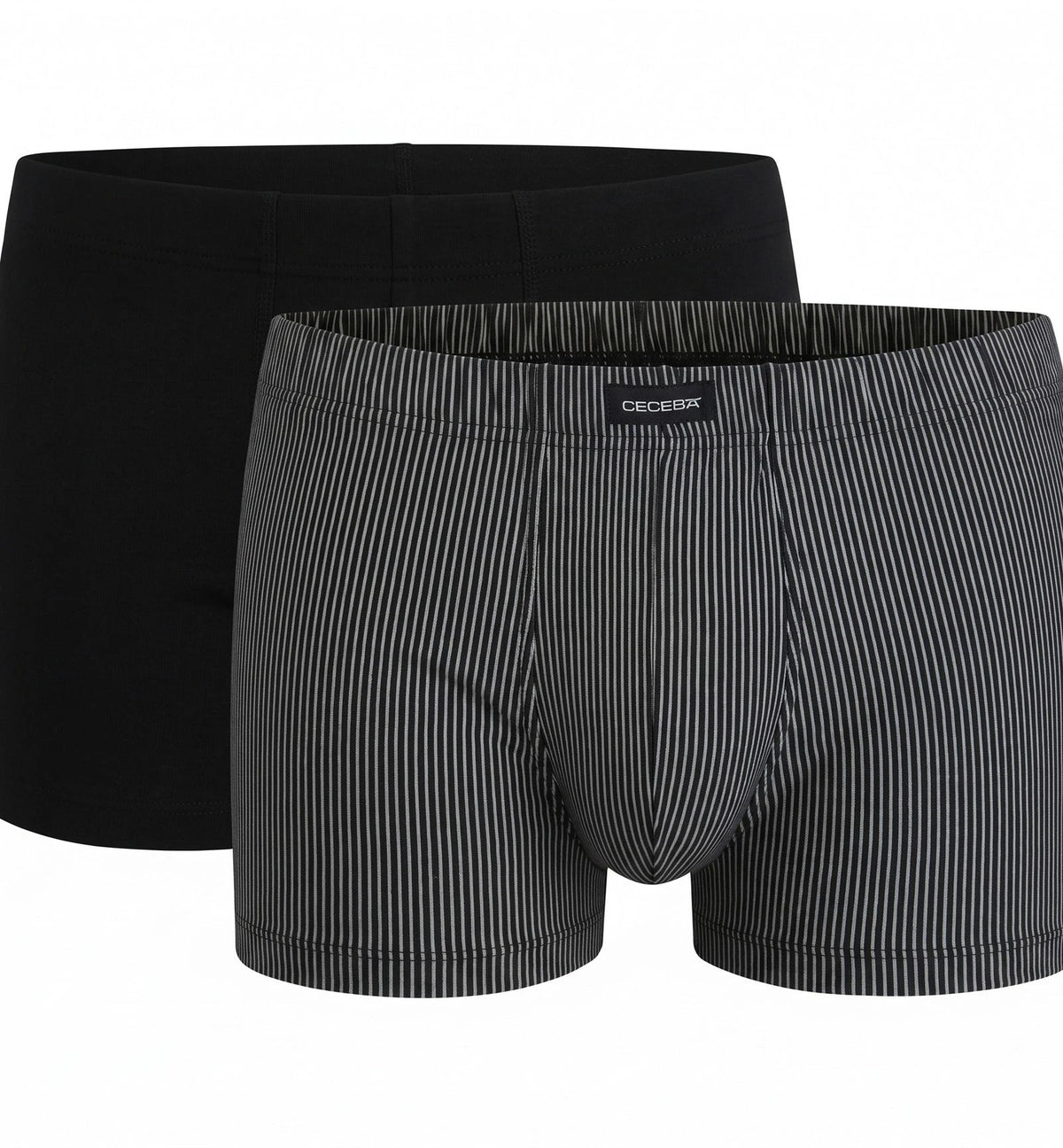 Ceceba Ceceba heren boxers Modal 2-pak 20477