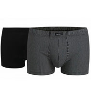 Ceceba Ceceba heren boxers Modal 2-pak 20477