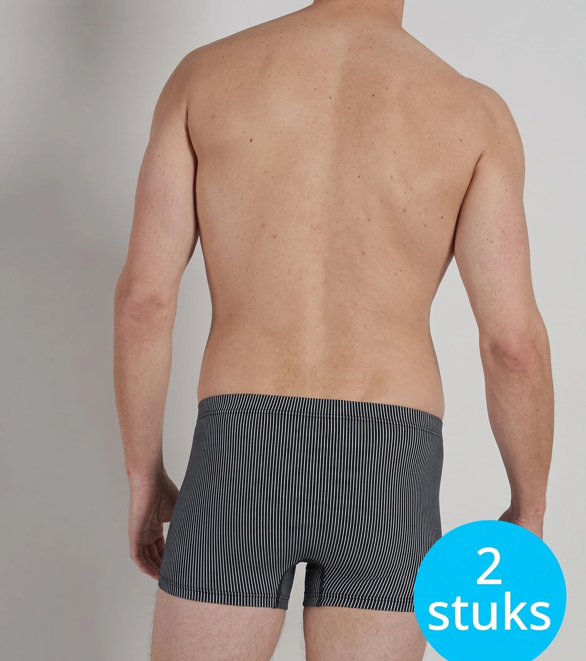 Ceceba Ceceba heren boxers Modal 2-pak 20477