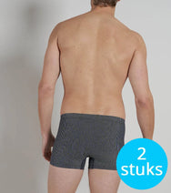 Ceceba Ceceba heren boxers Modal 2-pak 20477