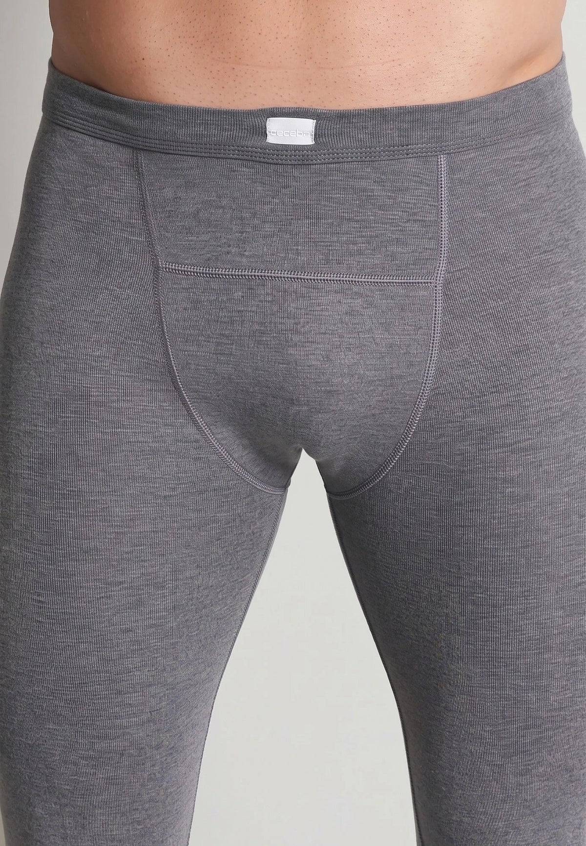 Ceceba Ceceba heren thermo broek - Long John thermal